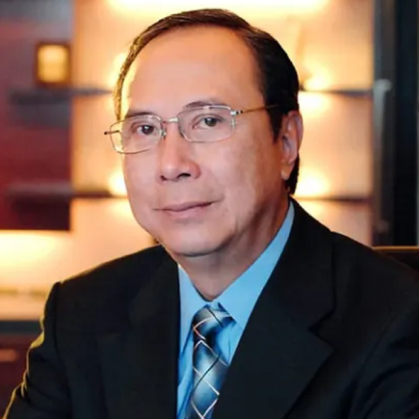 Ini Pemilik Alfamart yang Caplok Lawson, Ternyata Punya Harta Rp57,7 Triliun