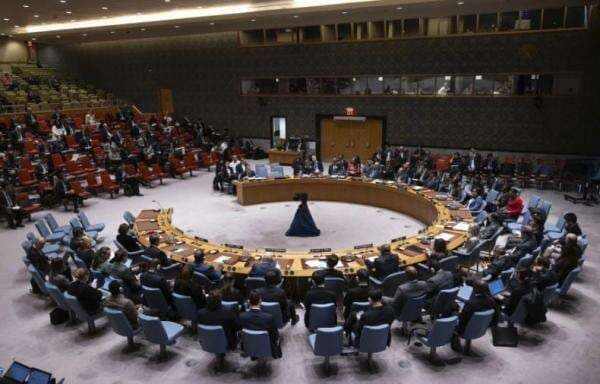 AS Veto Resolusi PBB Dorong Gencatan Senjata, Israel Makin Bebas Bunuh Warga Gaza