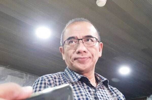 DKPP Panggil Desta terkait Sidang Pemeriksaan Kasus Dugaan Asusila Ketua KPU Hasyim Asy'ari
