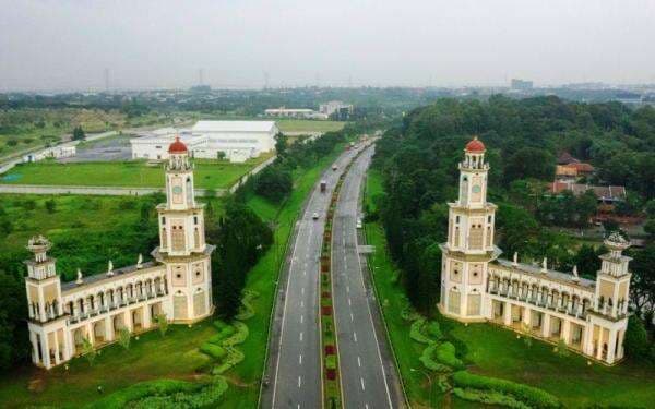 DMAS Tebar Dividen Jumbo, Begini Nasib Rencana Tambah Cadangan Lahan