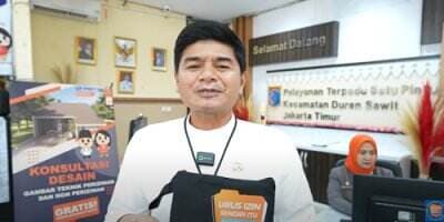 Cara Mudah Warga Jakarta Akses Layanan Desain Teknik Perizinan Gratis Cara Mudah Warga Jakarta Akses Layanan Desain Teknik Perizinan Gratis