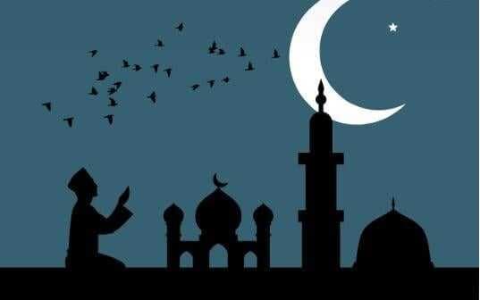 8 Bacaan Doa Akhir Ramadhan Sesuai Sunnah, Lengkap Arab, Latin, Artinya