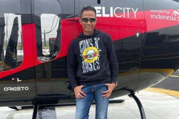 Doddy Sudrajat Sebut Mendiang Vanessa Angel <i>Belum Tenang</i> karena 3 Hal Ini