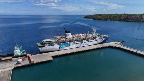 BUMN Tak Lagi Disuntik PMN, Pelni Sebut Masih Butuh Rp2,5 Triliun untuk Pelunasan Kapal