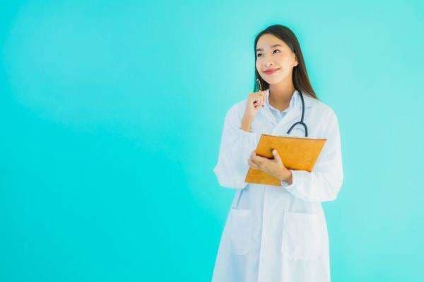 Daftar 10 Negara dengan Gaji Dokter Tertinggi di Dunia