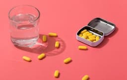 Dokter Gizi: Jangan Minum Obat Diet Sembarangan, Bisa Muncul Masalah Ginjal