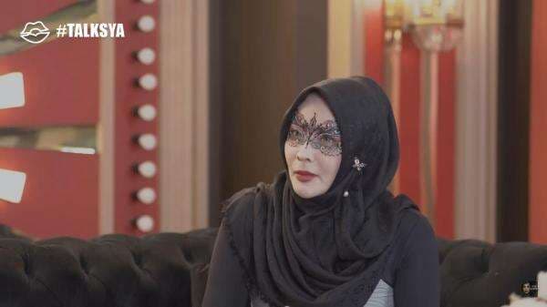 Hari Ini, Dokter Detektif Bersaksi di Sidang Nikita Mirzani