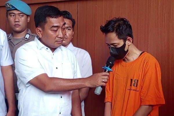 Pengakuan Dokter PPDS UI Perekam Mahasiswi Mandi: Baru Sekali, Khilaf