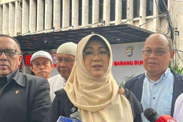 Diperiksa Polda Metro, Dokter Tifa: Saya Nggak Lakukan Ujaran Kebencian