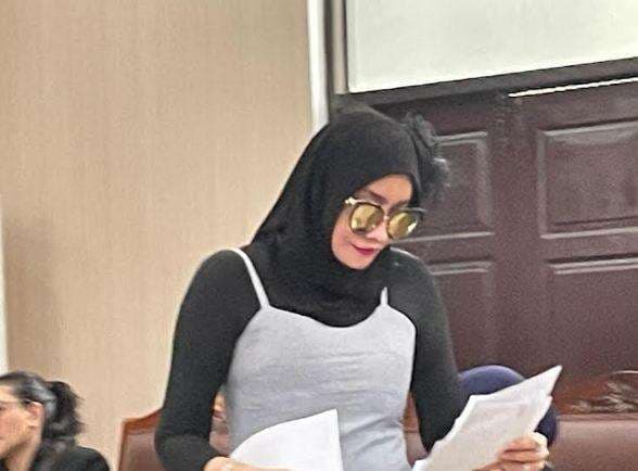 Bersaksi di Sidang Nikita, Doktif Ikhlas Izin Produknya Dicabut BPOM