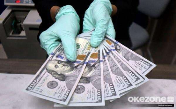 Adu Kekayaan Qatar dengan Amerika Serikat, Bak Bumi dan Langit Adu Kekayaan Qatar dengan Amerika Serikat, Bak Bumi dan Langit