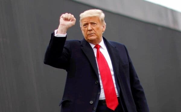 Kenapa Negara Musuh AS Paling Berbahaya seperti Korut dan Rusia Tak Kena Tarif Impor Trump?