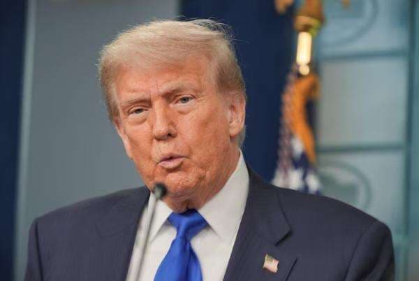 Trump Yakin Gencatan Senjata Gaza Dapat Tercapai Pekan Depan