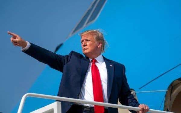 Trump Ancam Kenakan Tarif pada 14 Negara Mulai Agustus
