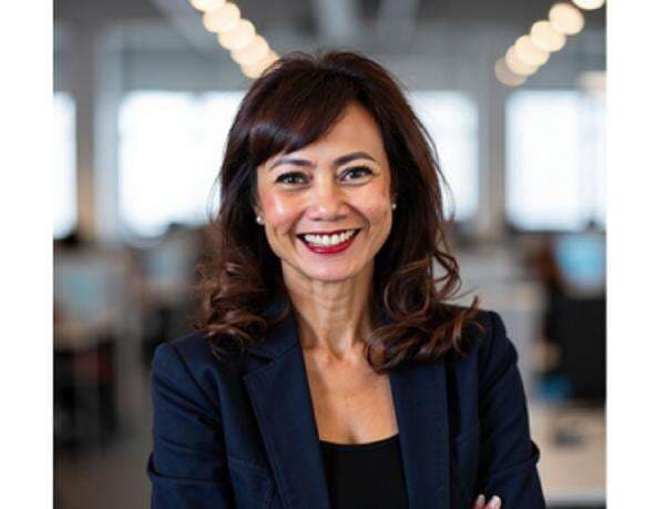 Donna Priadi Jadi Managing Director Baru Kamar Dagang Amerika di RI, Ini Tugasnya