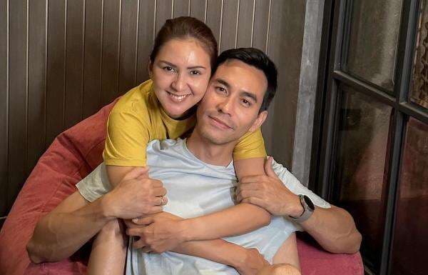 Paus Fransiskus Meninggal Dunia, Donna Agnesia dan Darius Sinathrya Sampaikan Duka Mendalam