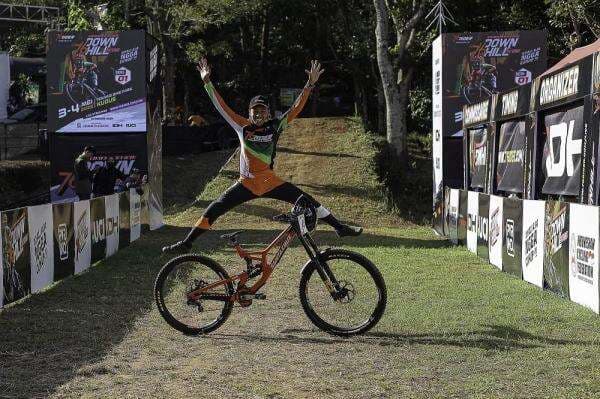 Bukit Klangon Siap Membara! Pertarungan Para Raja Downhill dan Jawara Cross-country Siap Meledak di Lereng Merapi