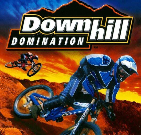 Cheat Downhill PS2 Terlengkap: Unlock Karakter dan Fitur Tersembunyi Cheat Downhill PS2 Terlengkap: Unlock Karakter dan Fitur Tersembunyi