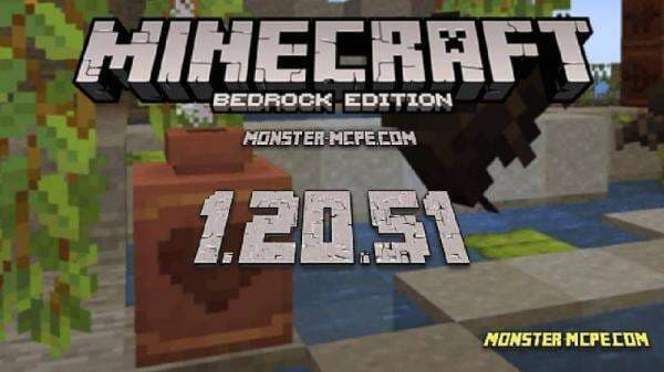 Download Minecraft 1.20.51 dan Temukan Trial Chamber yang Menantang!
