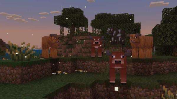 Download Minecraft 1.21.70.25: Petualangan Tanpa Batas Dimulai! 