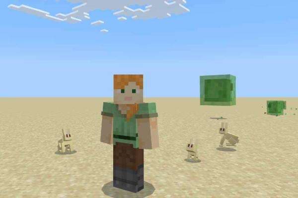 Download Minecraft 1.21.80.22: Update Spring to Life yang Wajib Dicoba!