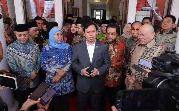 Heboh Beras Oplosan, Ketua DPD: Cederai Kepercayaan Publik!