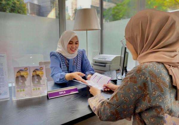 DPLK Syariah Muamalat Tumbuh Sepanjang 2024, Aset Capai Rp1,7 Triliun