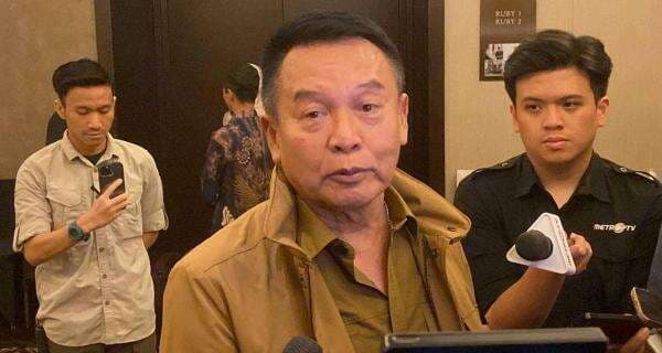 Kebebasan Pers Harus Dilindungi, DPR Desak Aparat Usut Tuntas Teror Kepala Babi ke Tempo