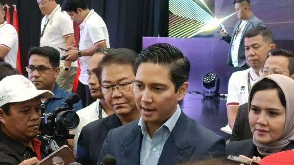 Polemik Bupati Pati Sudewo Disorot Prabowo, Gerindra: Sudah Diberi Teguran Keras! Polemik Bupati Pati Sudewo Disorot Prabowo, Gerindra: Sudah Diberi Teguran Keras!