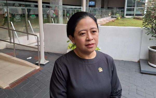 Tak Ada Surpres, DPR Tegaskan Pembahasan Resmi RUU Polri Belum Dimulai