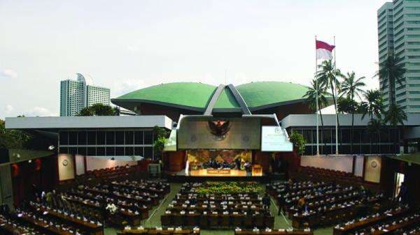 Komisi VI Sepakat RUU BUMN Disahkan Jadi UU di Rapat Paripurna