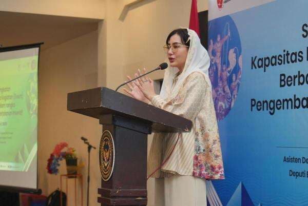 Kuota Impor Dihapus, Novita Hardini: Ekonomi Nasional Terancam Merosot!