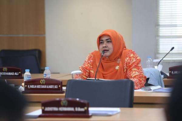 Soroti Anggaran Rusun Rp1,7 T, DPRD DKI: Kaji Ulang, Alihkan ke Bedah Rumah Tak Layak Soroti Anggaran Rusun Rp1,7 T, DPRD DKI: Kaji Ulang, Alihkan ke Bedah Rumah Tak Layak