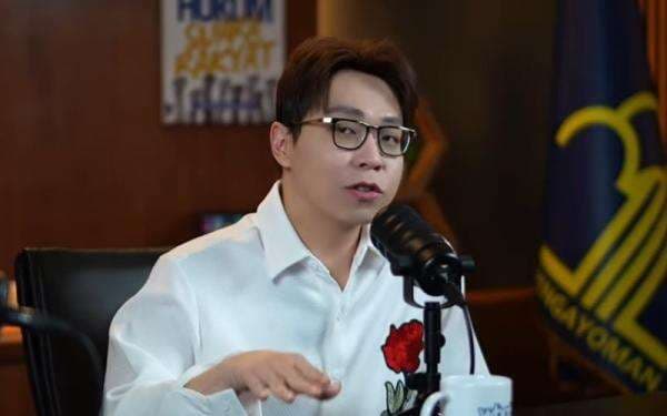 Dr. Richard Lee Soroti Praktik Ordal dalam Pendaftaran Merek, Pakai Nama Sendiri Ditolak