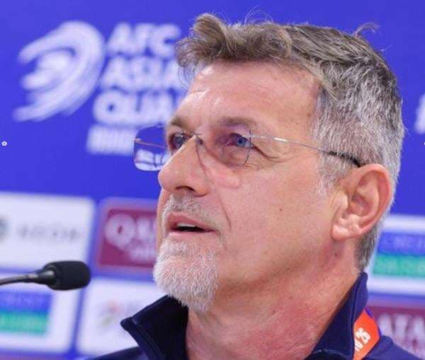 3 Pemain Naturalisasi Timnas Indonesia yang Kena Sindiran Pedas Pelatih Bahrain Dragan Talajic