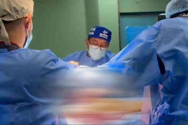 Kisah 2 Dokter Asal Malang Bertugas di Gaza: Operasi Pasien di Tengah Bom dan Kelaparan