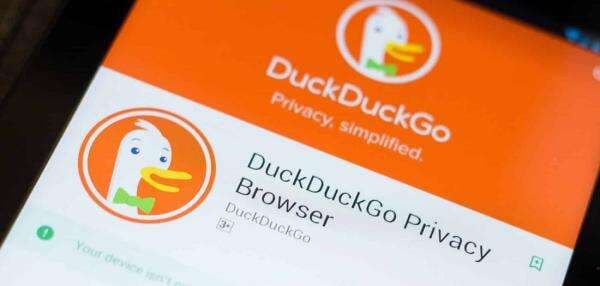 Ini Link dan Cara Nonton Film Video Terbaru Pakai Browser DuckDuckGo Proxy Free CroxyProxy