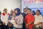Dukung Anies di Pilgub Jakarta, Relawan Kirim Surat ke NasDem, PKB, PKS hingga PDIP