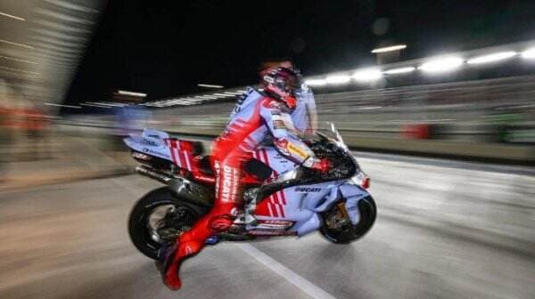 Dukung Perubahan Regulasi MotoGP, Marc Marquez: Agar Balapan Lebih Menarik