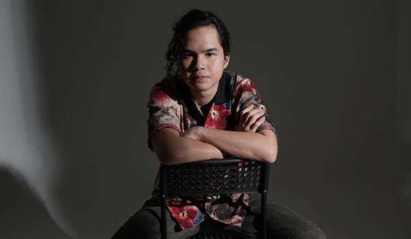 Dul Jaelani Ogah Potong Rambut, Sebut Simbol Perlawanan hingga Ikuti Sunah Nabi