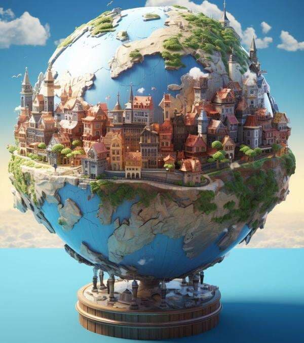 KUIS: Nama Lembaga yang Tangani Pengungsian Skala Dunia?