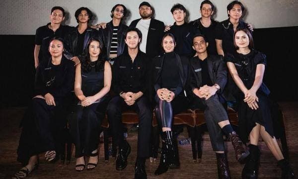 Ini Tempat Nonton Resmi Film Pengepungan di Bukit Duri, Hindari Streaming di LK21 dan Dramaqu Ilegal