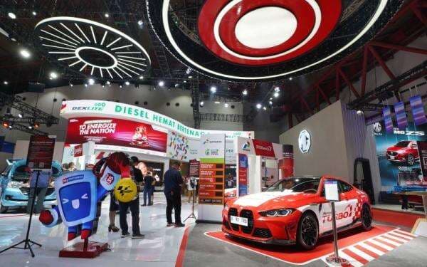 Dyandra (DYAN) Raih Laba Rp19,6 Miliar di Kuartal I-2025