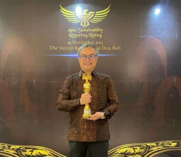 IIF Pastikan Prinsip Keberlanjutan di Seluruh Proyek yang Didanai