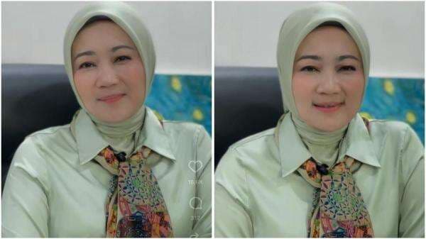 Jelang Sidang Cerai, Atalia Praratya: Tetaplah Jadi Ibu yang Tangguh