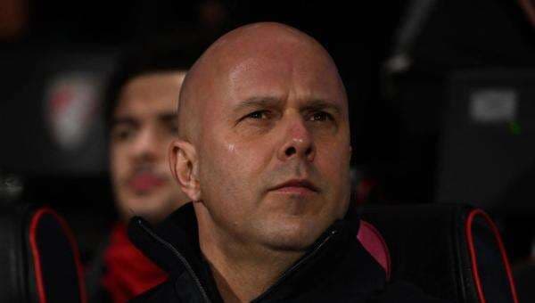 Arne Slot Dipecat Liverpool Setelah Kalah 2-3 dari Bournemouth di Liga Inggris 2025-2026?