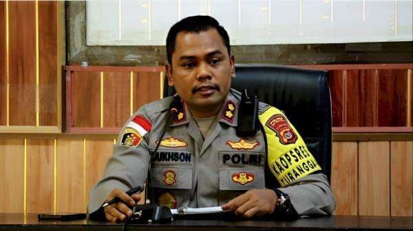 Kapolres TTU: Belum Ada Laporan Pidana dan Pelanggaran Pilkada, Upaya Ciptakan Pemilu Damai