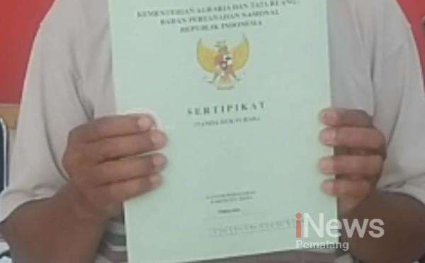 Cara Gadai Sertifikat Tanah di Pegadaian: Mudah dan Tanpa BI Cheking! Cara Gadai Sertifikat Tanah di Pegadaian: Mudah dan Tanpa BI Cheking!