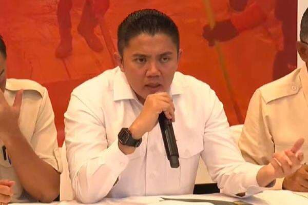 Bantuan Bencana Sumatra Terus Mengalir, Teddy: 100 Lebih Kapal-Pesawat Sudah Dikerahkan