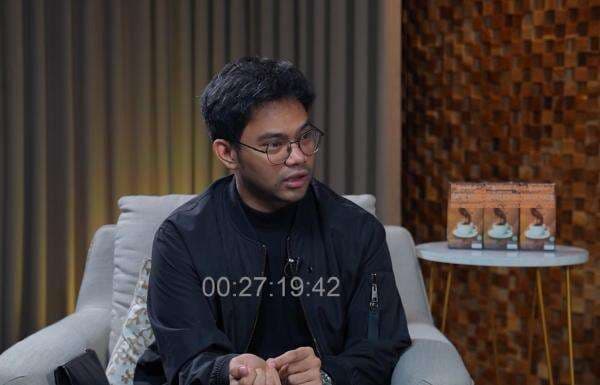 Insanul Fahmi Klaim sudah Berstatus Duda saat Melamar Inara Rusli